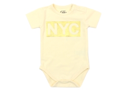 Petit by Sofie Schnoor body NYC light yellow
